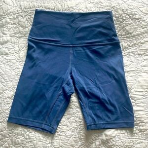 LuLulemon Align 8’ shorts